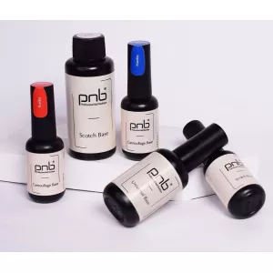 Бази PNB