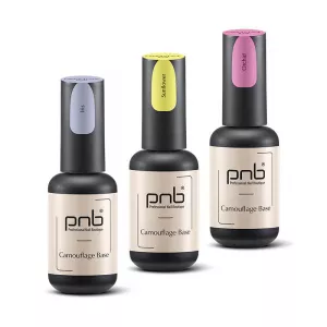 Камуфлирующая цветная база PNB Camouflage Color Base