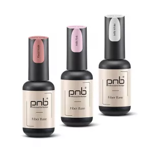 Fiber Base PNB (база с нейлоновыми волокнами)
