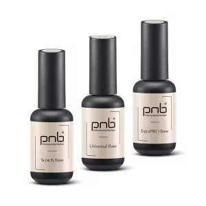 Universal Base PNB