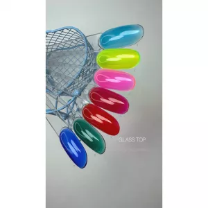 Витражные топы SAGA GLASS