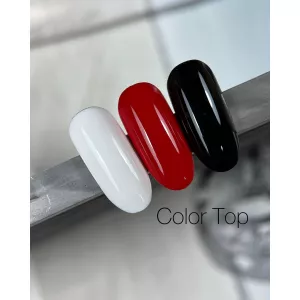 Saga TOP (цветной топ без липкого слоя) 