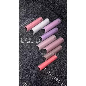 Saga Liquid Gel (Жидкий гель)