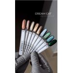 Dream Cat Saga Шовкове котяче око