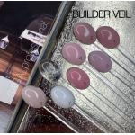 SAGA Builder Gel Veil