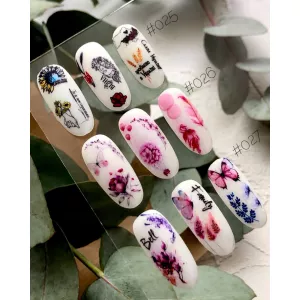 Слайдеры RichColor