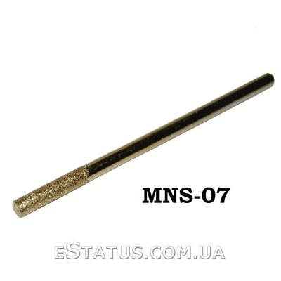 Металлическая насадка 12 мм MNS-07