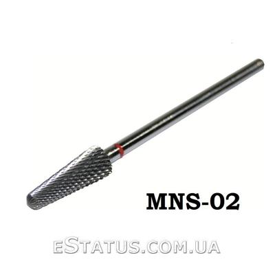 Металлическая насадка 14мм MNS-02